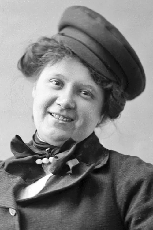 Harald Molander ha trabajado con Thyra Leijman-Uppström en 1 ocasiones