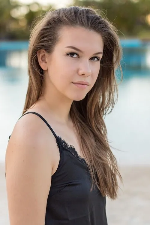 Chris Lynch ha trabajado con Tia Furst en 1 ocasiones