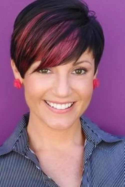 Katie Whicker ha trabajado con Tia Marrie en 1 ocasiones