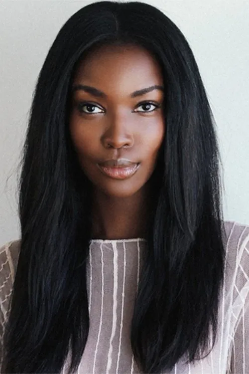 Rock M. Sakura ha trabajado con Tia Shipman en 1 ocasiones