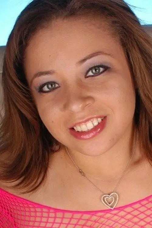 Tia Sweets interpretando a 