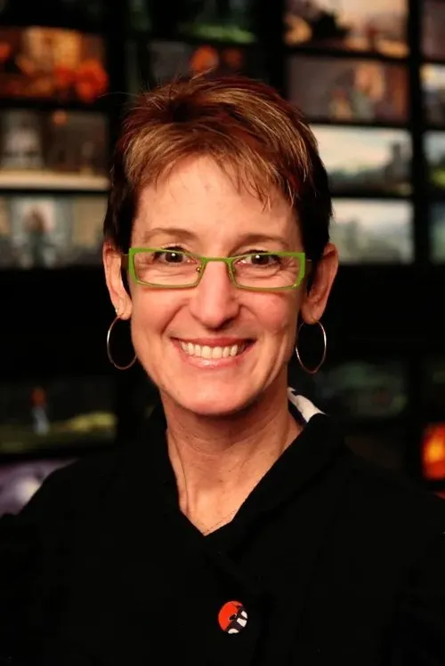 Tia W. Kratter en su biografía y filmografía