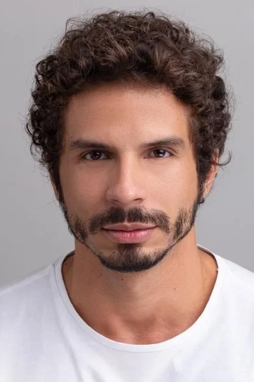 Yasmin Martins Mendes ha trabajado con Tiago Deam en 1 ocasiones