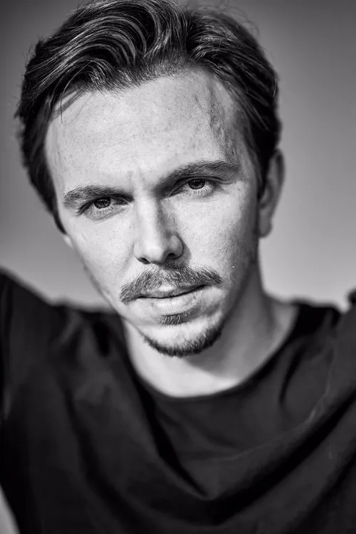 Chris Murphy ha trabajado con Tiago Felizardo en 1 ocasiones