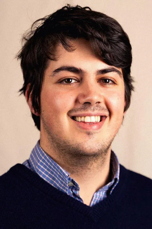 Tiago Fernandes Thomaz Gjesdal — personaje: Rafael