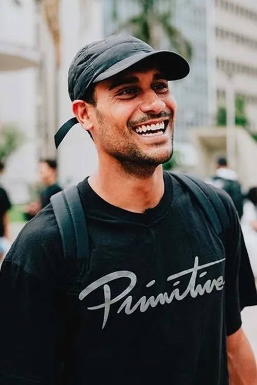 Miles Silvas ha trabajado con Tiago Lemos en 3 ocasiones