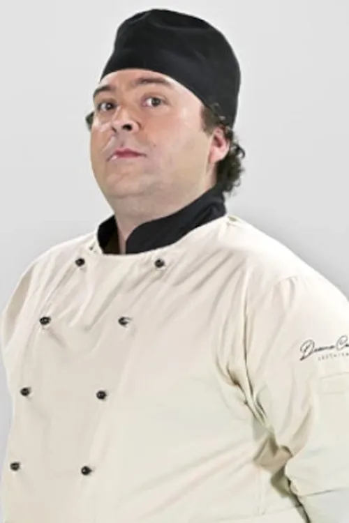 Tiago Retré — personaje: Samu