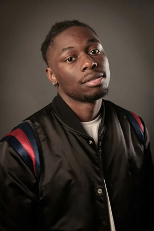 Tiakola en su biografía y filmografía