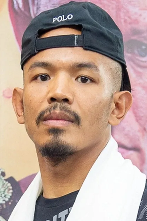 Dejdamrong Sor Amnuaysirichoke ha trabajado con Tial Thang en 1 ocasiones