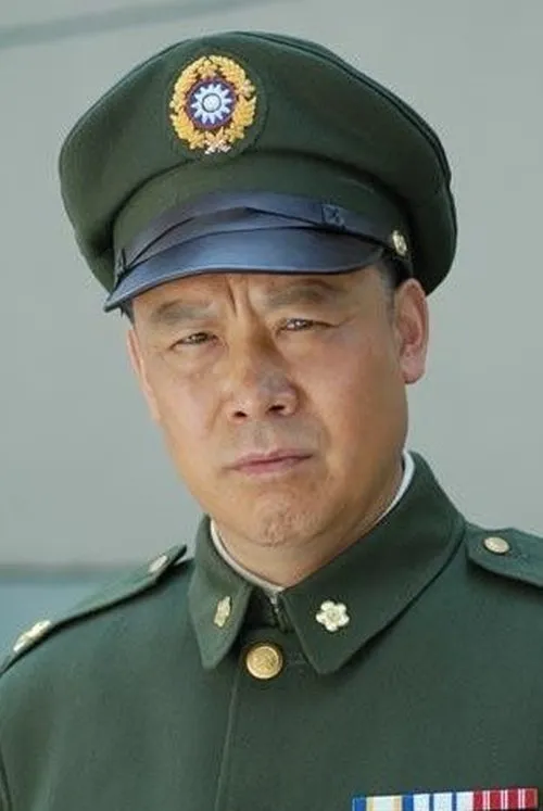 Tian Xiaobing en su biografía y filmografía