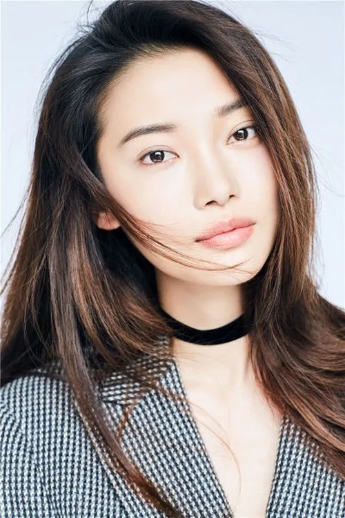 Tian Yi Tong — personaje: Jiang Zitong