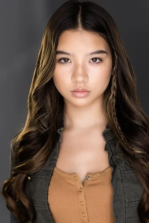 Tiana Gowen — personaje: Daisy Woo