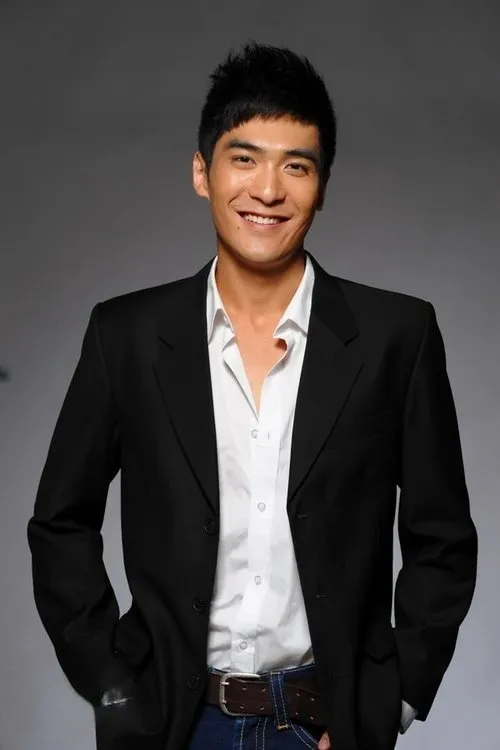 Wang Yi ha trabajado con Tianjiao Fu en 1 ocasiones