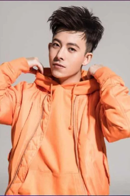 Tianqi Yang — personaje: Qi Kai