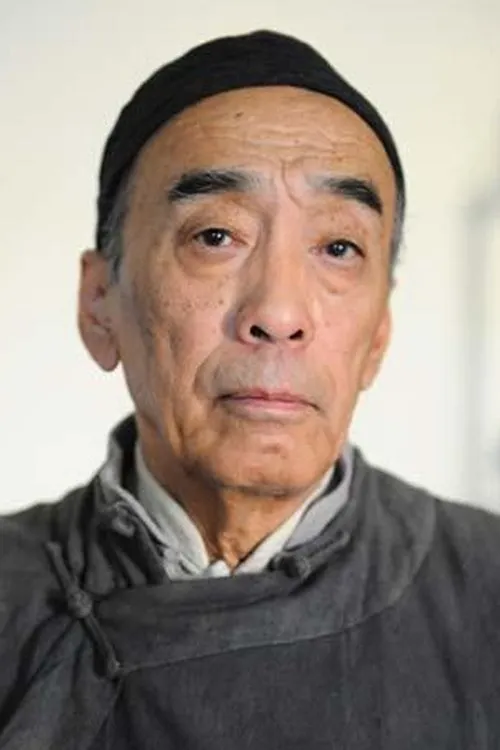 Tianyong Zheng en su biografía y filmografía