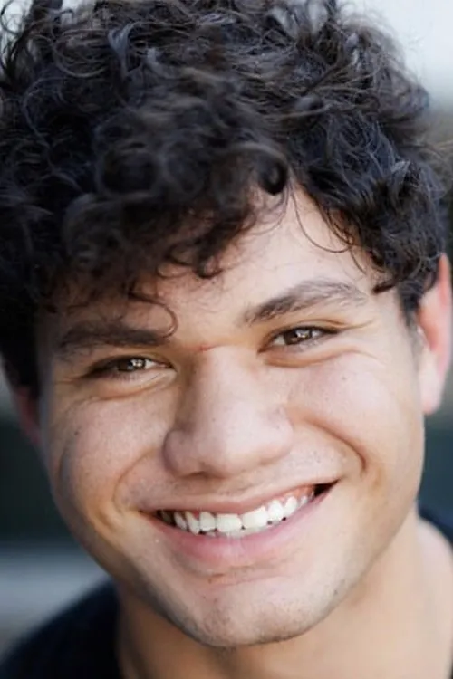 Fraser Anderson ha trabajado con Tiare Brooks en 1 ocasiones