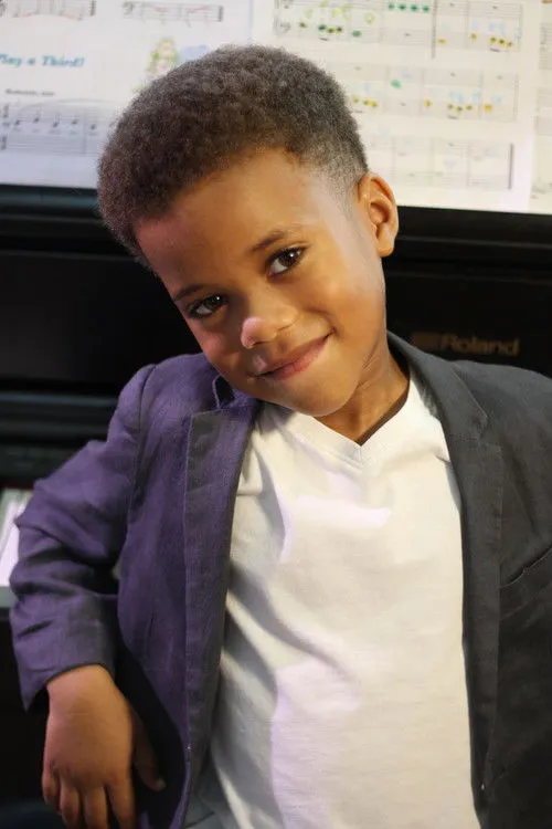 Reina King ha trabajado con Tiberius Byrd en 1 ocasiones