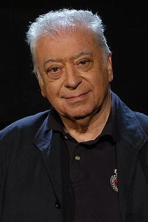 Eduardo Coutelenq ha trabajado con Tico Medina en 1 ocasiones