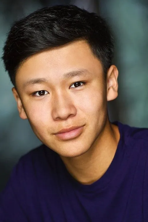 Ticoon Kim — personaje: Ticoon Kim