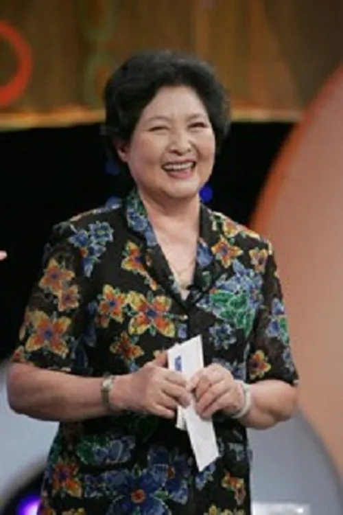 Jialing Hao ha trabajado con Tiebao Ding en 1 ocasiones