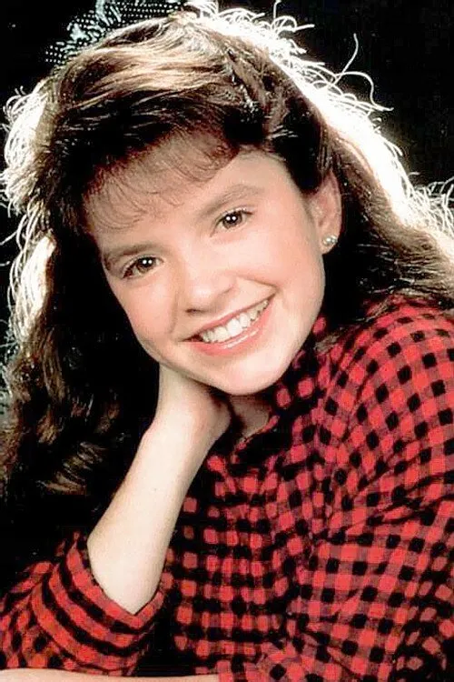 Tiffany Brissette — personaje: Victoria "Vicki" Ann Smith-Lawson