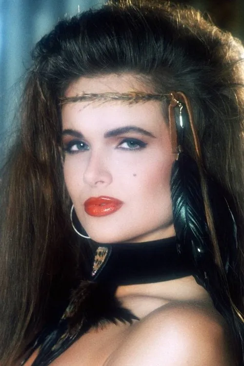 Leigh Anderson ha trabajado con Tiffany Burlingame en 2 ocasiones