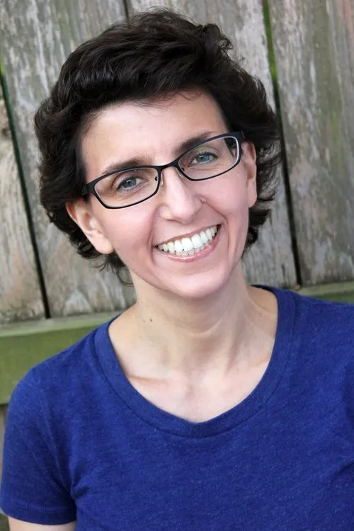 Tiffany Grant interpretando a Alicia Dimsdale