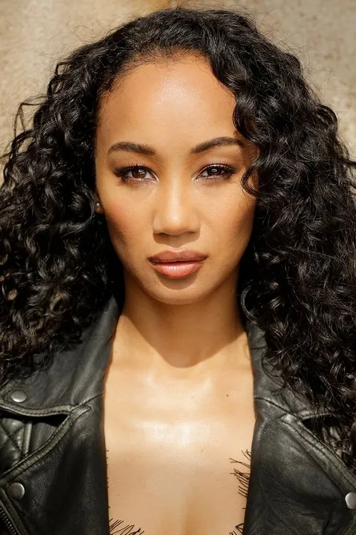 Tiffany Lauren Bennicke en su biografía y filmografía