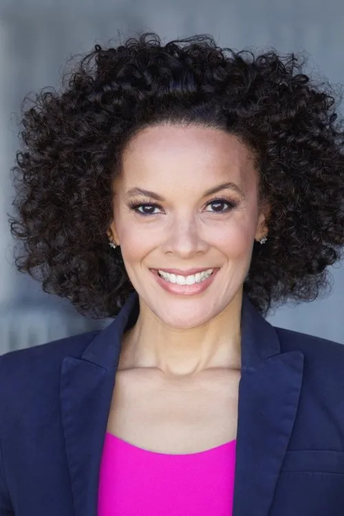 Louise Martin ha trabajado con Tiffany Lowery en 1 ocasiones