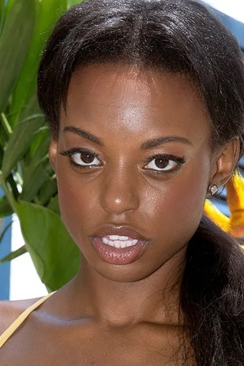 Tiffany Tailor interpretando a 