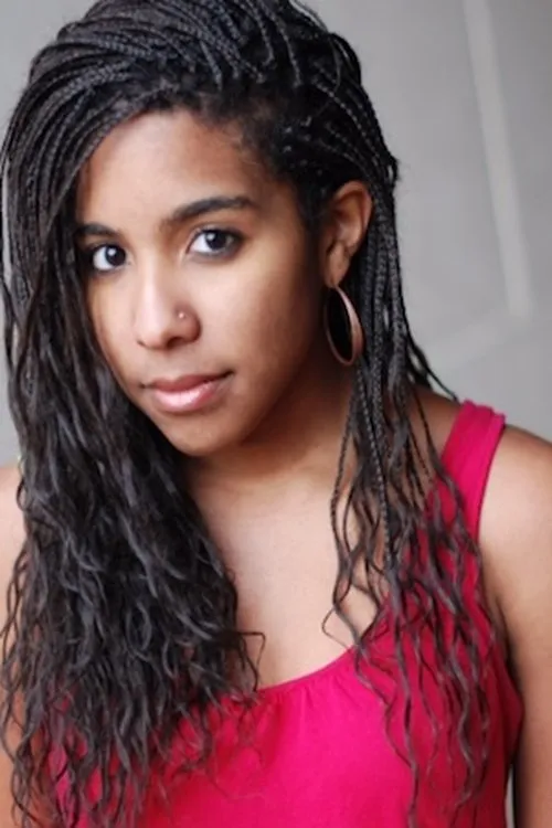 Tiffany Williams en su biografía y filmografía