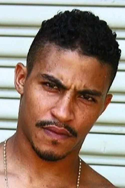 Chocolate ha trabajado con Tiger Tyson en 1 ocasiones