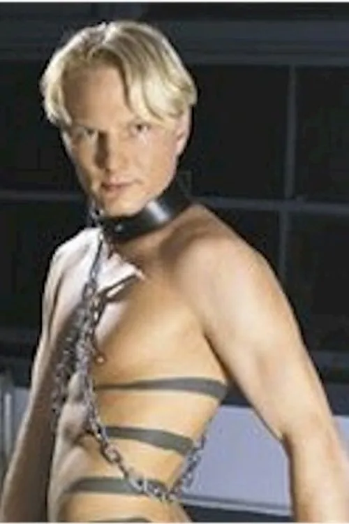 Stetson Gable ha trabajado con Tiger en 1 ocasiones