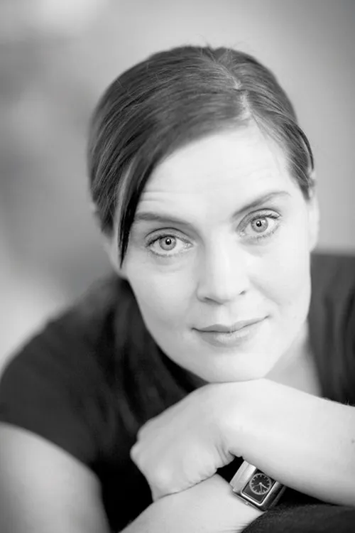 Satu Paavola ha trabajado con Tiina Lymi en 2 ocasiones