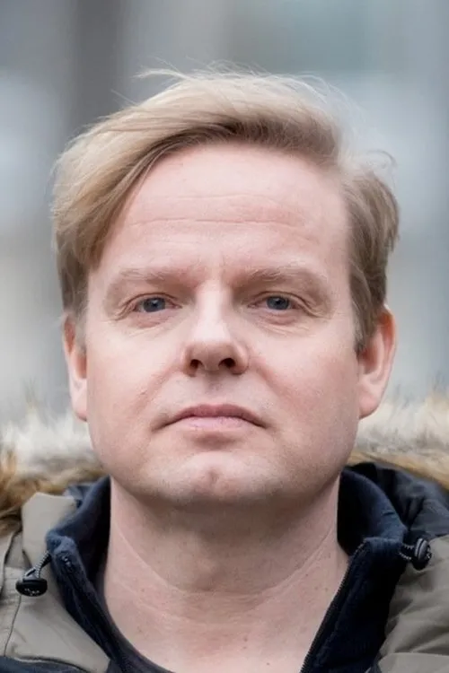 Tiit Sukk — personaje: Paavo Kadak