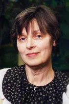 Tiiu Übi en su biografía y filmografía