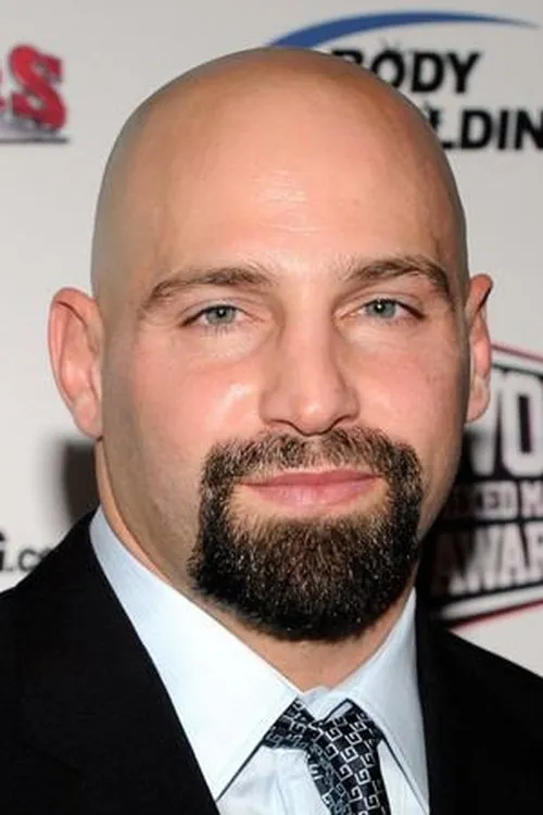 Bob Cook ha trabajado con Tiki Ghosn en 1 ocasiones