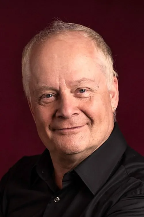 Till Krabbe en su biografía y filmografía