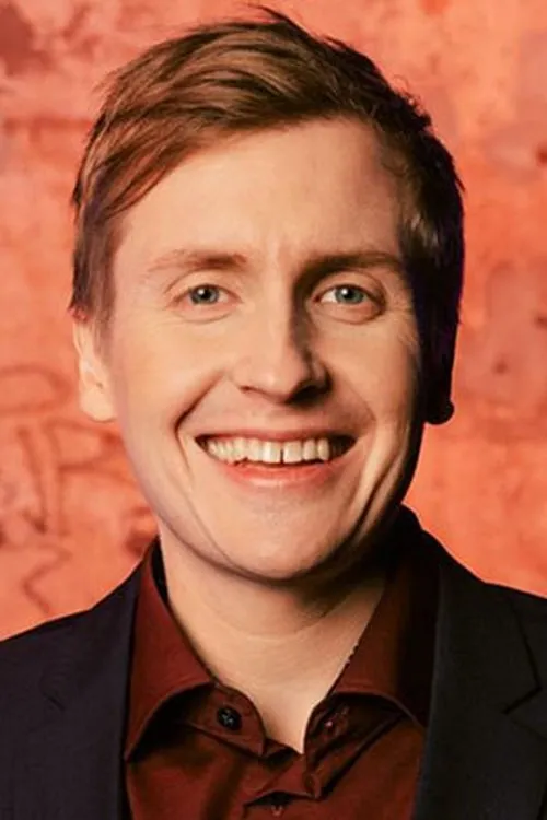 Till Reiners — personaje: Florian