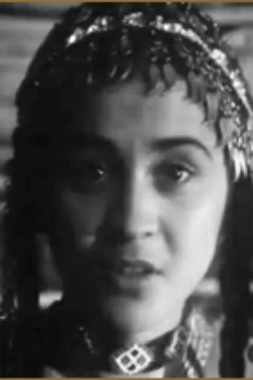 Berdy Ashirov ha trabajado con Tillaghozel Geldyeva en 1 ocasiones