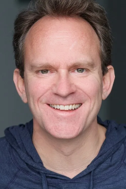 Hamish Rush ha trabajado con Tim Barker en 1 ocasiones