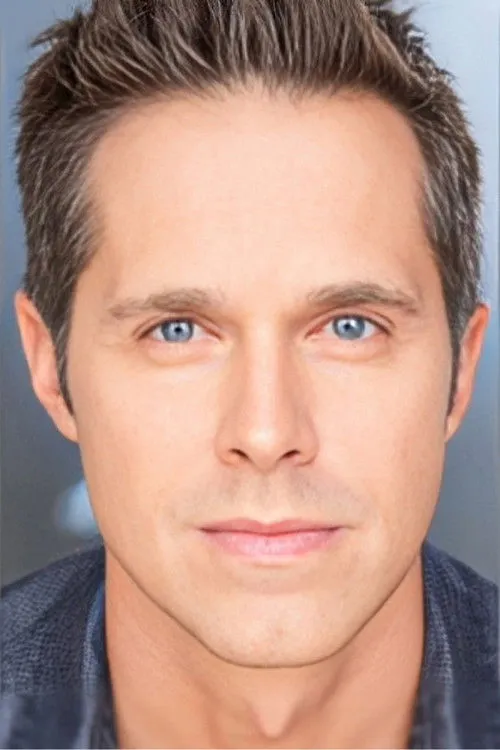 Mark S. Esch ha trabajado con Tim Bensch en 1 ocasiones