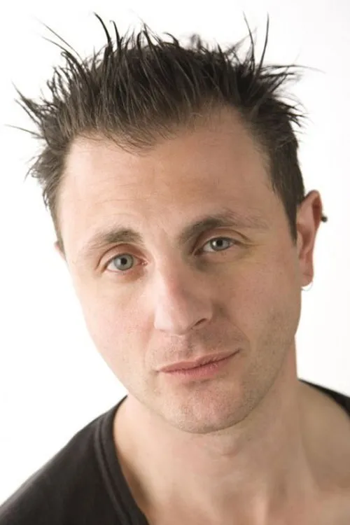 Saskia Post ha trabajado con Tim Burns en 1 ocasiones