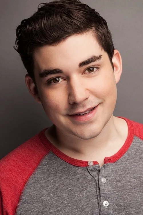 Tim Carlson — personaje: Ian McKay