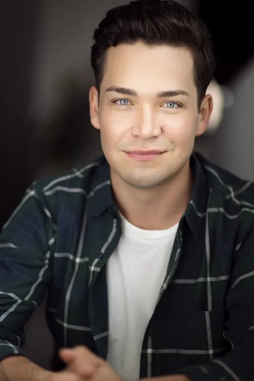 Tess Dobre ha trabajado con Tim Carroll en 1 ocasiones