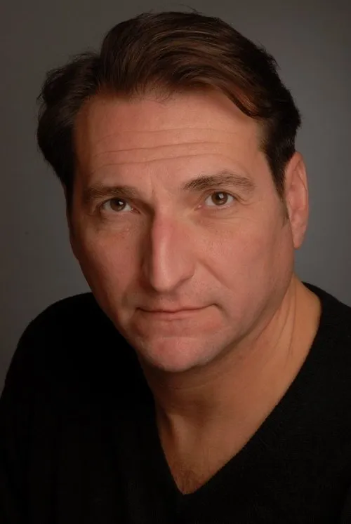 Tony Simonneau ha trabajado con Tim Charles en 1 ocasiones