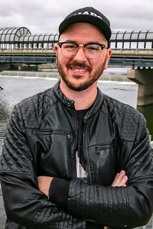 James Bridenstine ha trabajado con Tim Dodd en 1 ocasiones