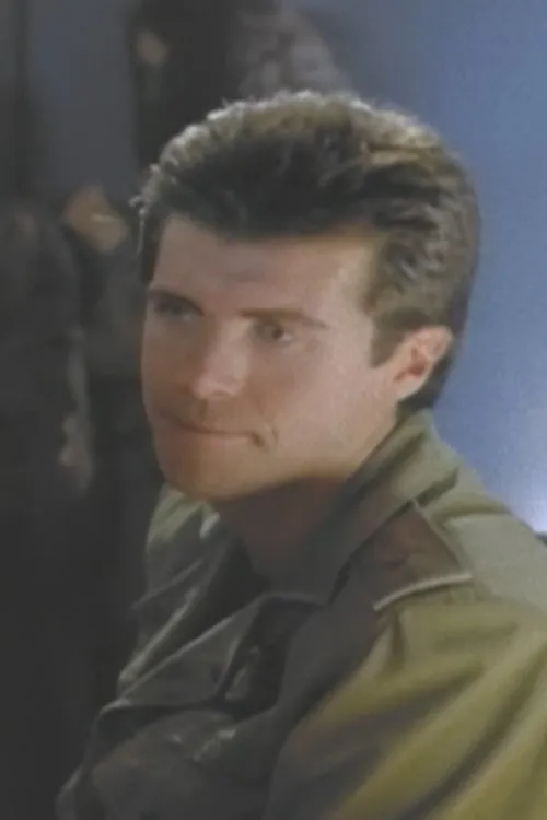 Jessica Steen ha trabajado con Tim Dunigan en 3 ocasiones