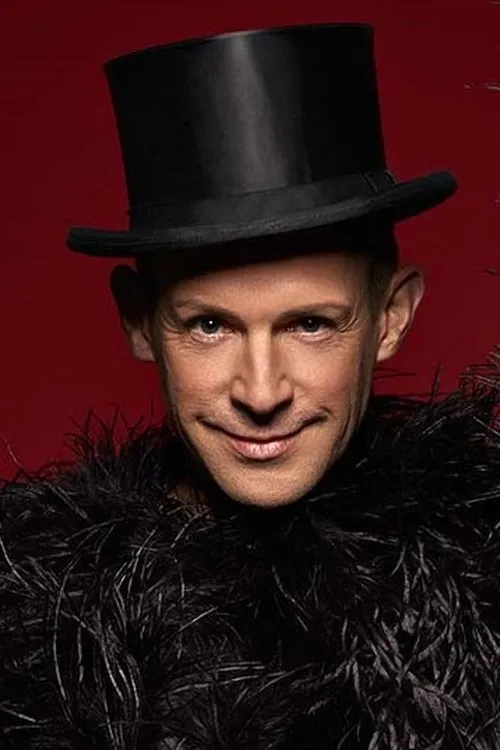 Tim Fischer en su biografía y filmografía