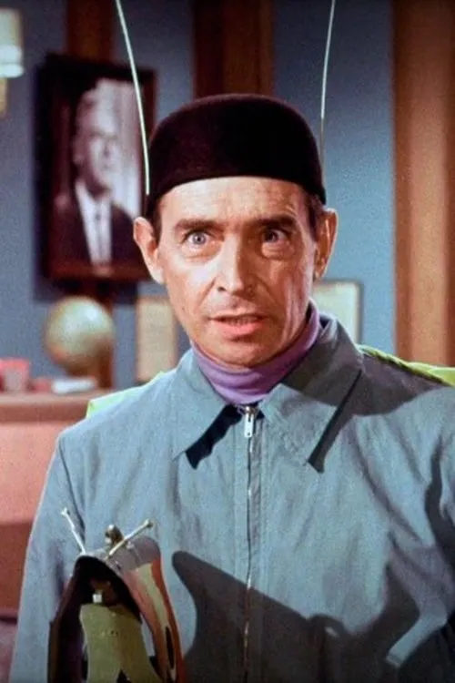 Pat Rooney Jr. ha trabajado con Tim Herbert en 6 ocasiones